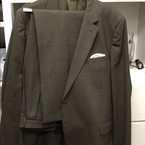 Jos A. Bank Suit